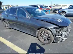 WBA5R7C53KAE83119 2019 BMW 3ER