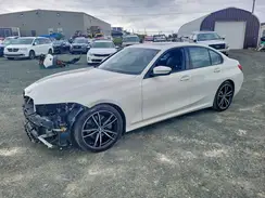WBA5R7C53KAJ78345 2019 BMW 3ER
