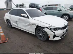WBA5R7C53KAJ78717 2019 BMW 3ER