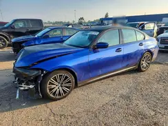 WBA5R7C53KAJ78975 2019 BMW 3ER