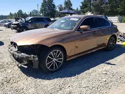 WBA5R7C53KAJ79544 2019 BMW 3ER