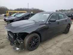 WBA5R7C53KAJ79589 2019 BMW 3ER