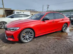 WBA5R7C53KAJ79639 2019 BMW 3ER