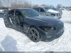WBA5R7C53KAJ80077 2019 BMW 3ER