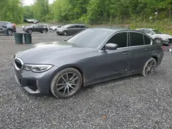 WBA5R7C53KAJ80905 2019 BMW 3ER