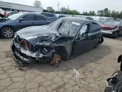 WBA5R7C53KAJ80967 2019 BMW 3ER