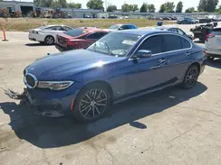 WBA5R7C53KAJ81763 2019 BMW 3ER