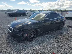 WBA5R7C53KAJ82203 2019 BMW 3ER
