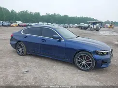 WBA5R7C53KAJ83531 2019 BMW 3ER