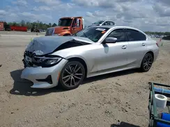 WBA5R7C53KAJ84128 2019 BMW 3ER