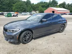 WBA5R7C53KAJ84159 2019 BMW 3ER