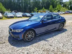 WBA5R7C53KAJ84520 2019 BMW 3ER