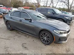 WBA5R7C53KAJ84615 2019 BMW 3ER