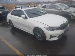 WBA5R7C53KAJ84890 2019 BMW 3ER