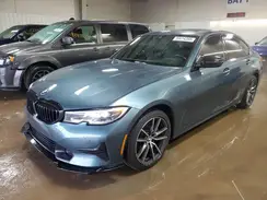 WBA5R7C53KAJ85084 2019 BMW 3ER