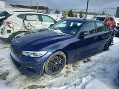 WBA5R7C53KAJ85750 2019 BMW 3ER