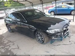 WBA5R7C53KAJ86171 2019 BMW 3ER