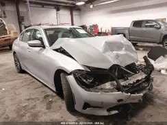 WBA5R7C53KAJ86493 2019 BMW 3ER