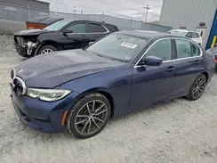 WBA5R7C53KAJ86512 2019 BMW 3ER