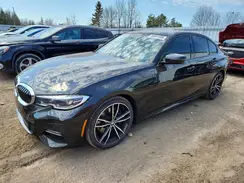 WBA5R7C53KAJ86669 2019 BMW 3ER