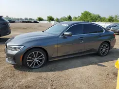 WBA5R7C53KAJ86929 2019 BMW 3ER