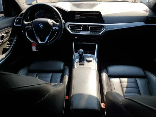 WBA5R7C53KAJ86929 2019 BMW 3ER - Image 8