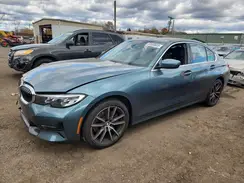 WBA5R7C53KAJ87112 2019 BMW 3ER