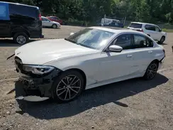 WBA5R7C53KAJ87126 2019 BMW 3ER
