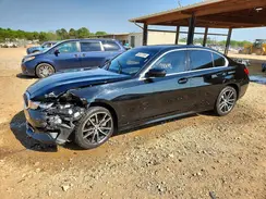 WBA5R7C53KAJ87692 2019 BMW 3ER