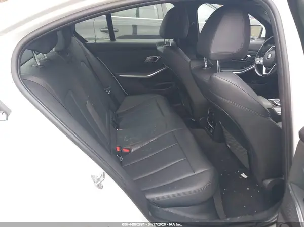 WBA5R7C53KFH02440 2019 BMW 3ER - Image 8