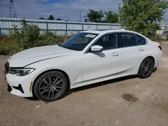 WBA5R7C53KFH04883 2019 BMW 3ER
