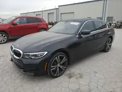 WBA5R7C53KFH08237 2019 BMW 3ER