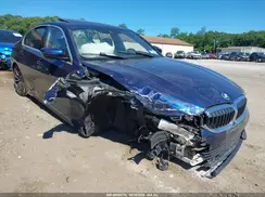 WBA5R7C53KFH12028 2019 BMW 3ER