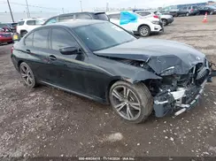 WBA5R7C53KFH15365 2019 BMW 3ER