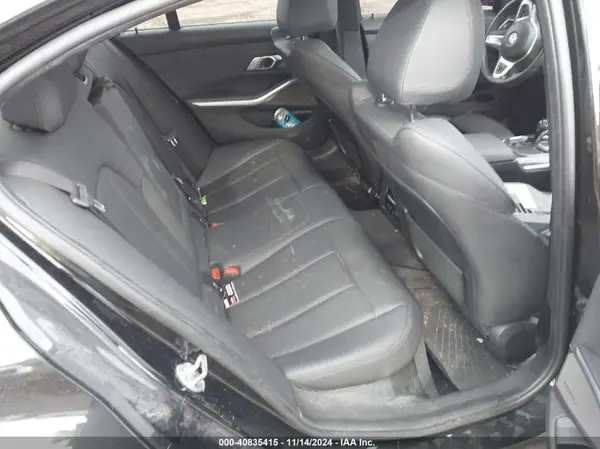 WBA5R7C53KFH15365 2019 BMW 3ER - Image 8