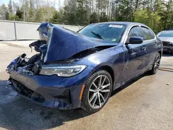 WBA5R7C53KFH23000 2019 BMW 3ER