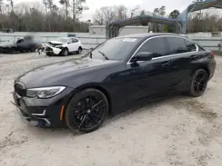 WBA5R7C53KFH26429 2019 BMW 3ER