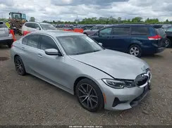WBA5R7C53KFH26768 2019 BMW 3ER