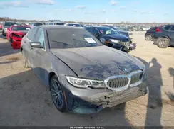 WBA5R7C53KFH28360 2019 BMW 3ER