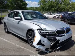 WBA5R7C53KFH28861 2019 BMW 3ER