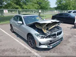 WBA5R7C53KFH30643 2019 BMW 3ER