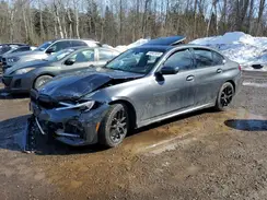 WBA5R7C54KAE82562 2019 BMW 3ER