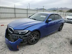 WBA5R7C54KAE82934 2019 BMW 3ER