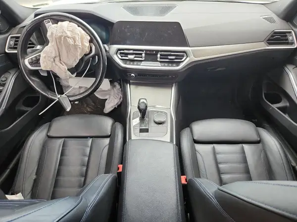 WBA5R7C54KAE82934 2019 BMW 3ER - Image 8