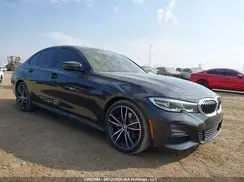 WBA5R7C54KAE82982 2019 BMW 3ER
