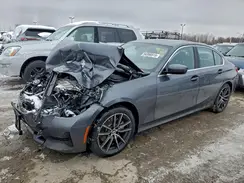 WBA5R7C54KAE83114 2019 BMW 3ER