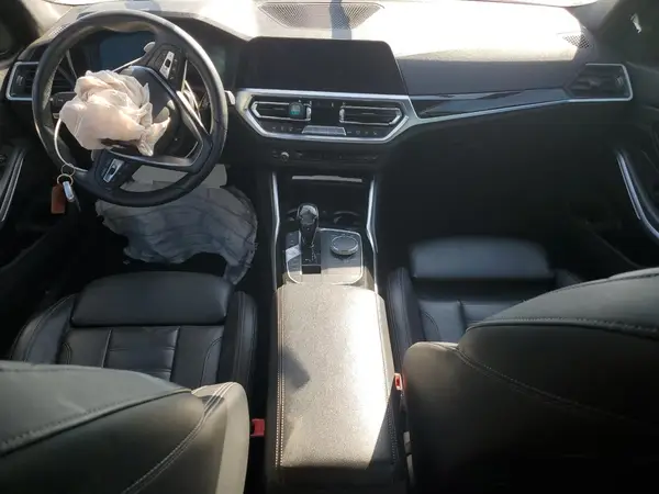 WBA5R7C54KAJ78239 2019 BMW 3ER - Image 8