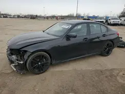 WBA5R7C54KAJ78547 2019 BMW 3ER