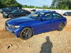 WBA5R7C54KAJ79097 2019 BMW 3ER