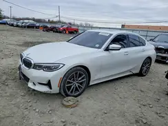 WBA5R7C54KAJ79567 2019 BMW 3ER